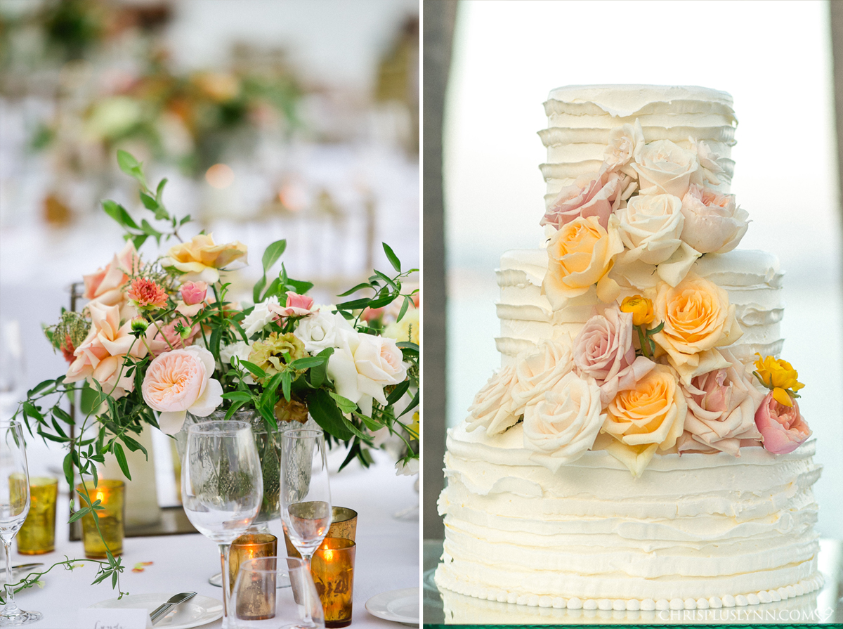 Destination Wedding, Chapel Terrace